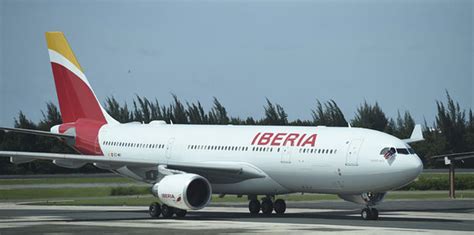 vuelos directos iberia madrid.